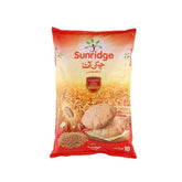 SUNRIDGE CHAKKI AATA 10KG